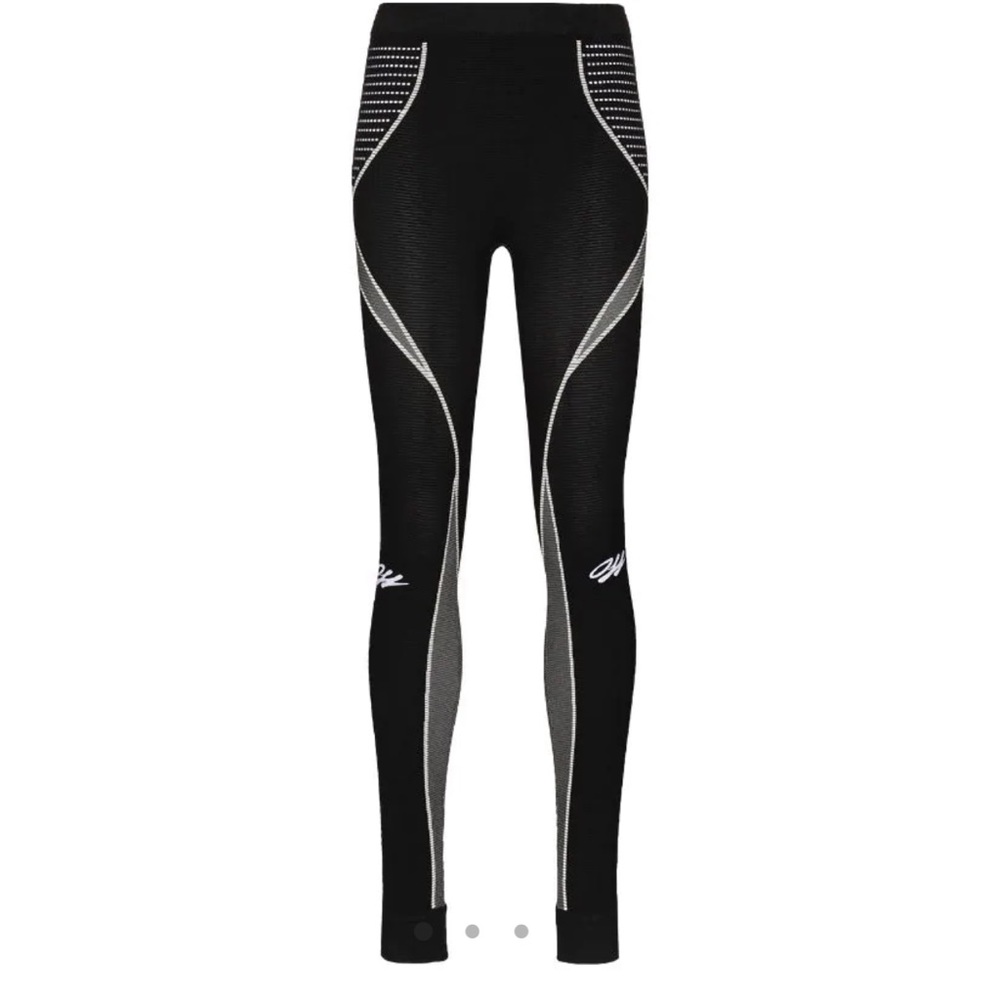 Off White Leggings